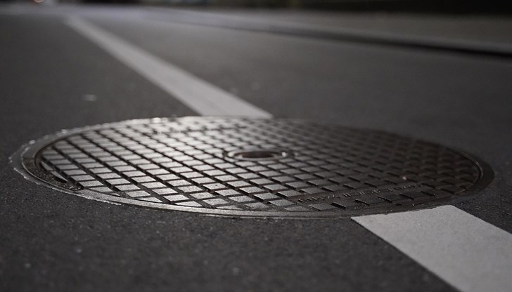 Проверката установява, че капакът на съоръжението е бил компрометиран Проверката установява, че капакът на съоръжението е бил компрометиран