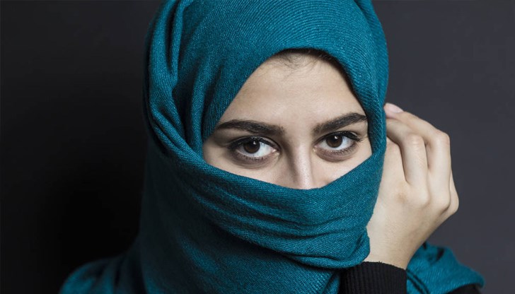Армита Гераванд бе задържана по-рано този месец заради неправилно носене на хиджаб