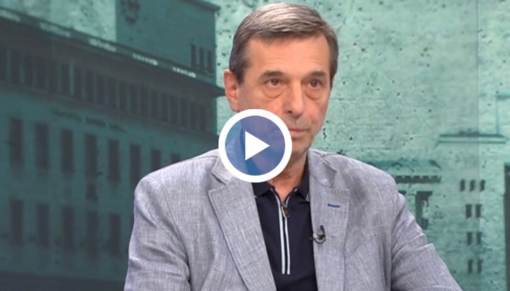 Въглищните централи са остарели, но още няма нищо, което да ги замени, коментира синдикалистът