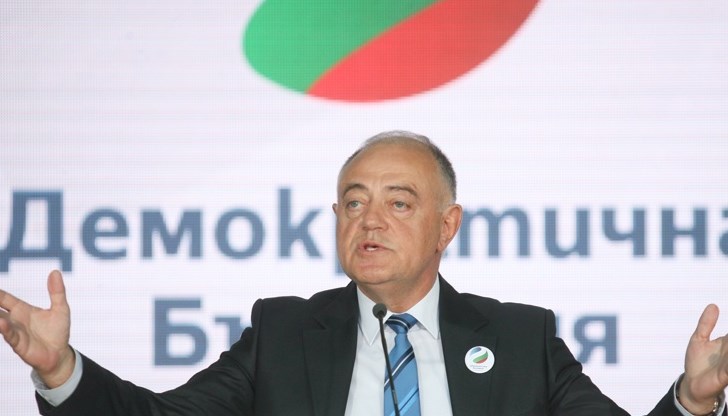 Действията на Държавната агенция "Национална сигурност" представляват заплаха за националната сигурност