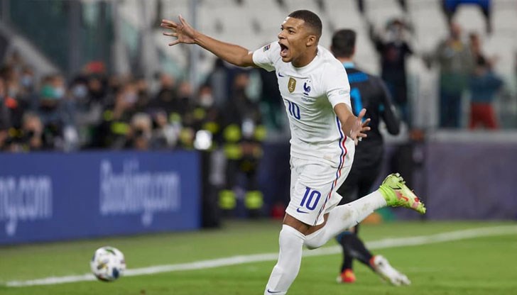 Майката на нападателя не взе лиценз за мениджър