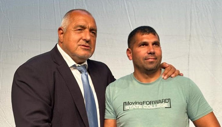 Който не си е свършил работата, ще бъде сменен, закани се лидерът на ГЕРБ