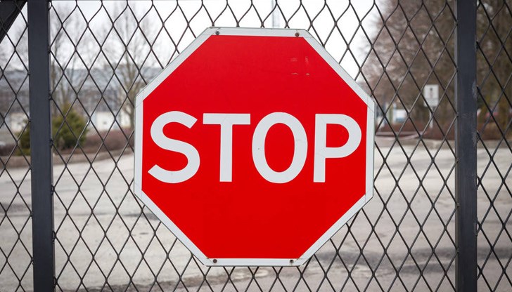 Държави членки на ЕС и Шенген налагат засилени граничен контрол Държави членки на ЕС и Шенген налагат засилени граничен контрол