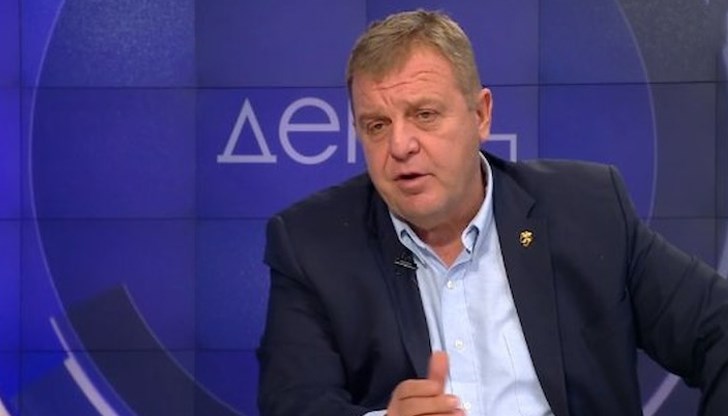 САЩ не могат да изоставят Израел и ще трябва да участват в по-многомащабни операции, каза още Каракачанов САЩ не могат да изоставят Израел и ще трябва да участват в по-многомащабни операции, каза още Каракачанов