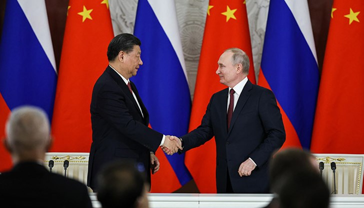 Голяма част от търговията през тази година се извършва в местни валути