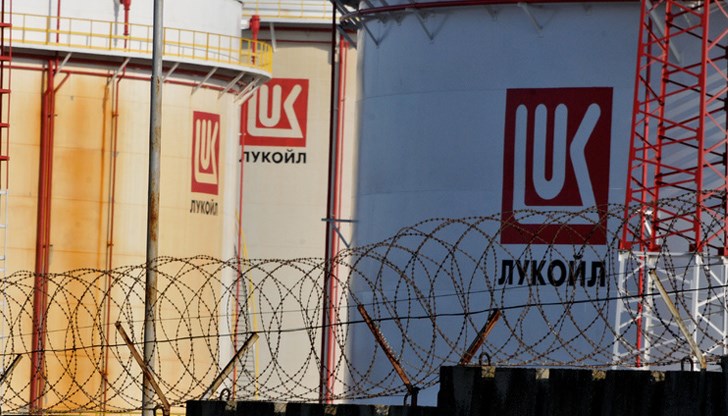 Според Иван Хиновски не се чува информацията от НАП дали "Лукойл" плаща данъци и работи ли на печалба Според Иван Хиновски не се чува информацията от НАП дали "Лукойл" плаща данъци и работи ли на печалба