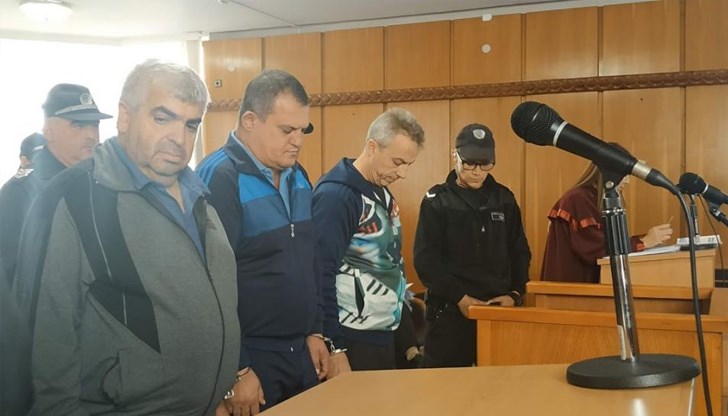 ВКС потвърди наказанията им за подкуп