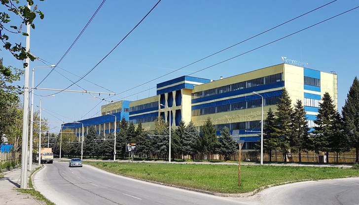 Екоинспекцията и ВиК започнаха проверка на на „Оргахим“ АД и „Оргахим Резинс“ АД