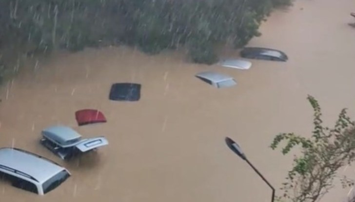 Щеше да е прекрасно, ако знаехме кой за какво носи отговорност, когато възникне поредното бедствие