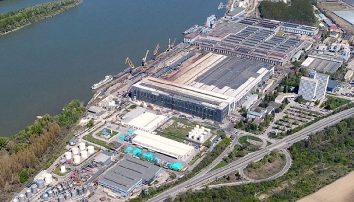 Занятие за действие при аварийна ситуация ще бъде разиграно в района на Индустриална зона „Тегра“