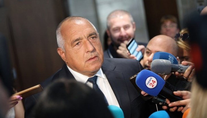 Остро осъждаме ужасното нападение в Хроза