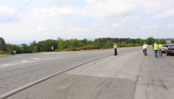 Крайно време е някой да потърси отговорност за лъжите, изричани от Агенция „Пътна инфраструктура“, пишат от Европейския център по транспортни политики