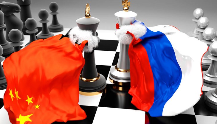 Китайските и руските заплахи ще станат остри в периода 2027-2035 година