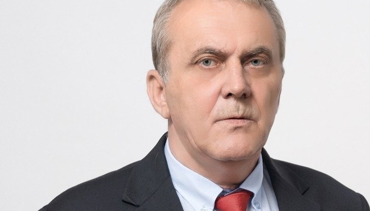 Йон Джорджеску е бил хванат на местопрестъплението от прокурори на Националната дирекция за борба с корупцията