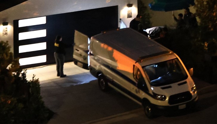 Имало е лекарства, изписани с рецепта, но не и дрога