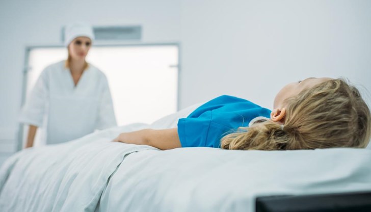 Общо 20 деца в село Розино са с хранително натравяне Общо 20 деца в село Розино са с хранително натравяне