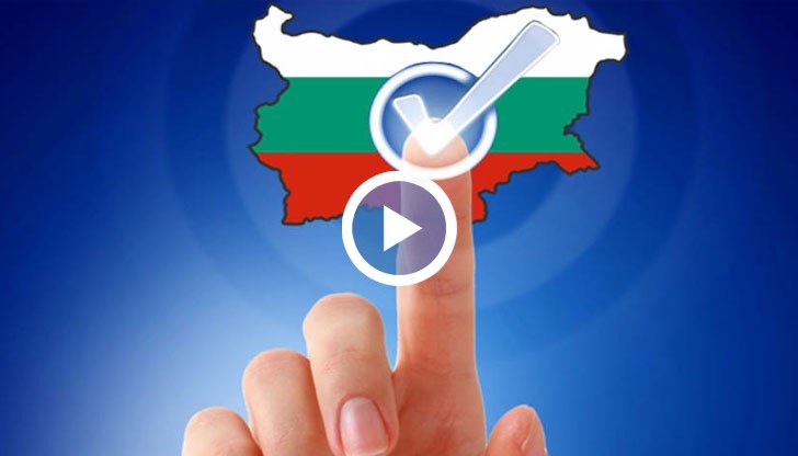 8 областни града избраха кмет на първи тур, в други 19 населени места ще има балотаж