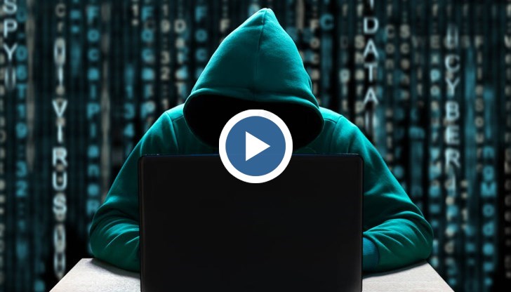 Кибератаките се засилват и е налице заплаха за киберсигурността на страната