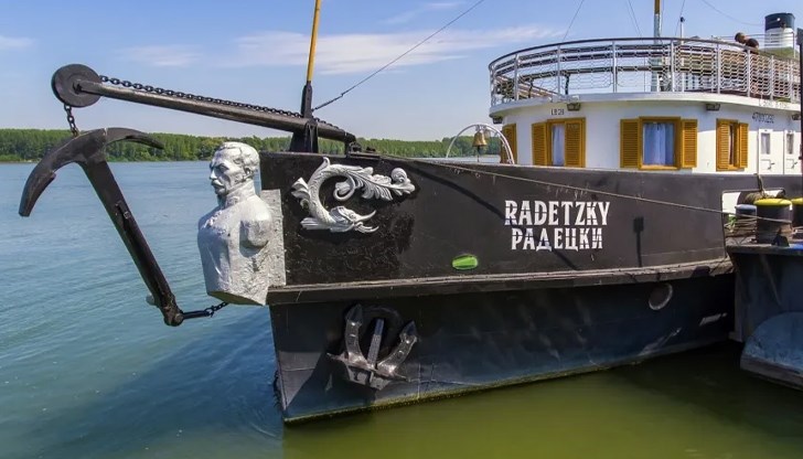 На всеки 5 години той трябва да минава основен технически преглед и ремонт, което струва доста пари На всеки 5 години той трябва да минава основен технически преглед и ремонт, което струва доста пари