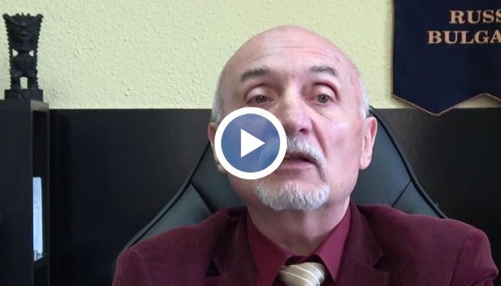 "Зелената сделка" е нещо хубаво, но няма какво да компенсира мощностите, които произвеждат ТЕЦ-овете, смята той