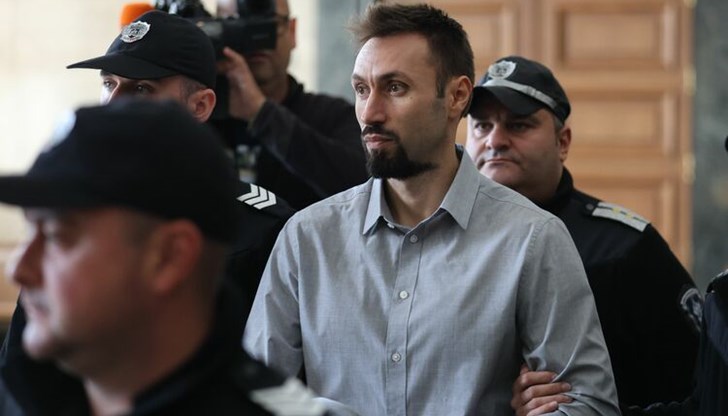 Бащата на Орлин Владимиров получи същото наказание за престъплението