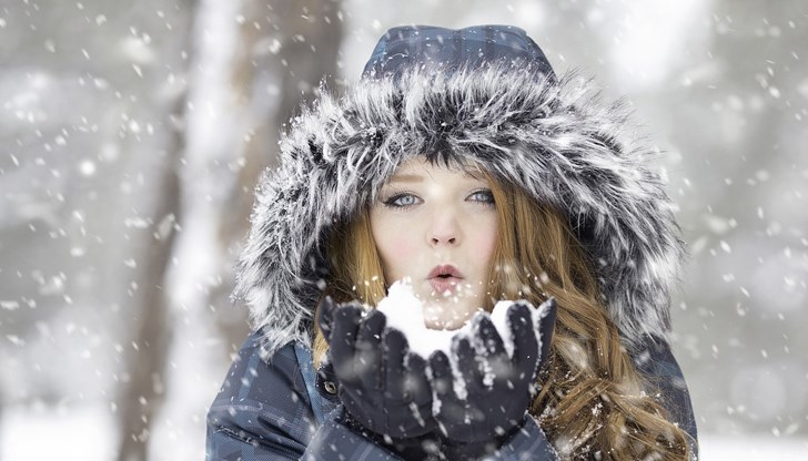 Очаква се валежен декември. По-топли ще бъдат януари и февруари Очаква се валежен декември. По-топли ще бъдат януари и февруари
