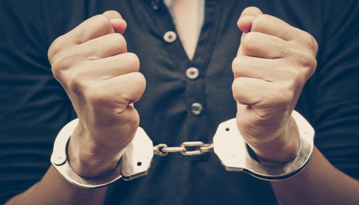 Шофьорът, превозвал мигрантите, е избягал Шофьорът, превозвал мигрантите, е избягал