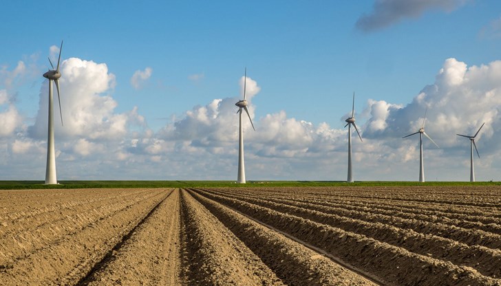 Президентът сезира Конституционния съд за промените в Закона за опазване на земеделските земи Президентът сезира Конституционния съд за промените в Закона за опазване на земеделските земи