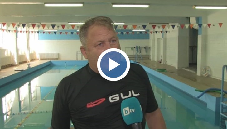 Общинският съвет в Русе единодушно даде безвъзмездно право на строеж на водно-рехабилитационен център