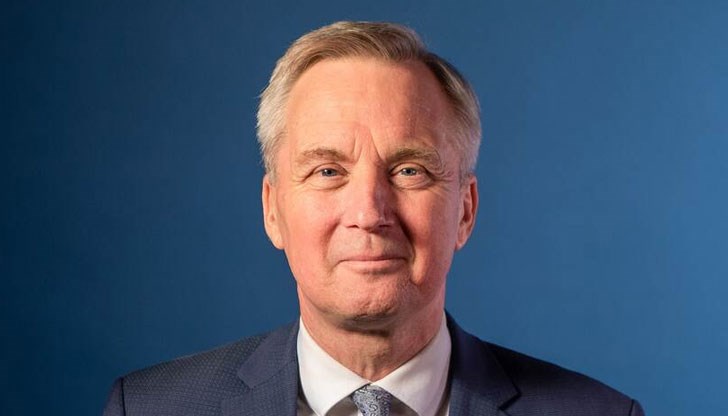 Искаме независима мисия за установяване на фактите, заяви министърът по миграцията на кралството Ерик ван дер Бург Искаме независима мисия за установяване на фактите, заяви министърът по миграцията на кралството Ерик ван дер Бург