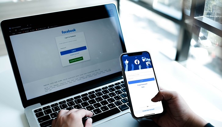 Пускат платен "Фейсбук" и "Инстаграм" в Европа