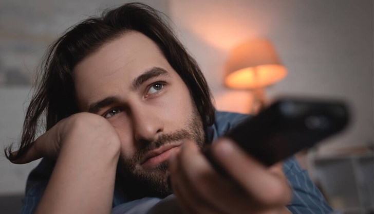 Много хора страдат от този проблем и дори не го осъзнават Много хора страдат от този проблем и дори не го осъзнават