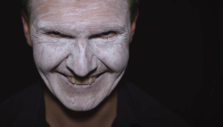 Ракът води класацията като най-опасен, следван от Скорпион и Стрелец