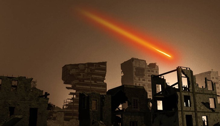 Халед Мешаал призова мюсюлманския свят да се присъедини към войната срещу Израел