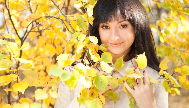 Тази година през ноември се очаква средната месечна температура да бъде около и над нормата Тази година през ноември се очаква средната месечна температура да бъде около и над нормата