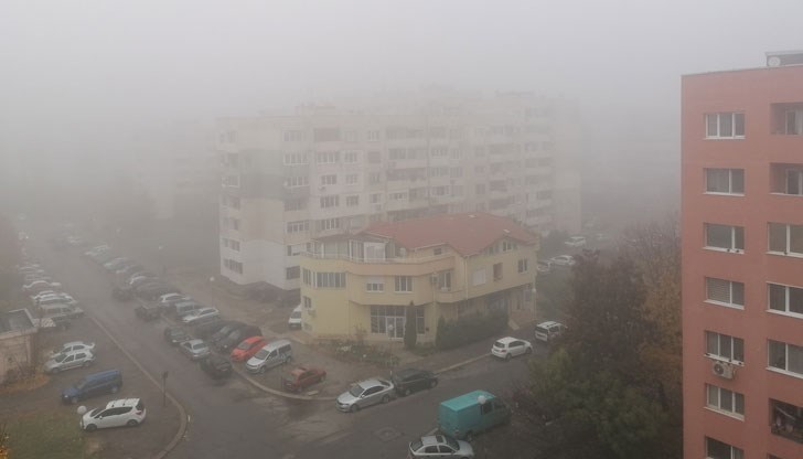 От 29 септември до 1 октомври АИС „Възраждане“ е регистрирала превишения на нормите на фини прахови частици от 10 микрона