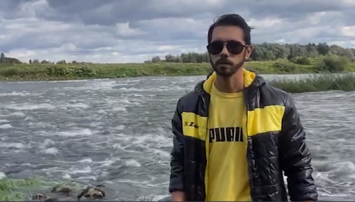 Бирджан се опитва да бъде оригинален, но поругава един от националните ни символи Бирджан се опитва да бъде оригинален, но поругава един от националните ни символи