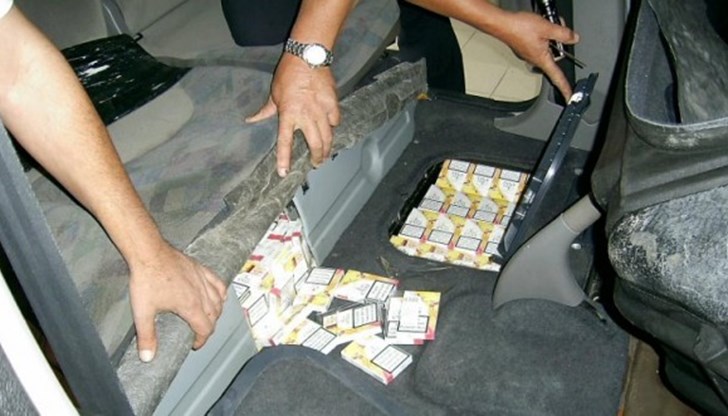 Дамата с автомобила пътувала сама от България за Германия Дамата с автомобила пътувала сама от България за Германия