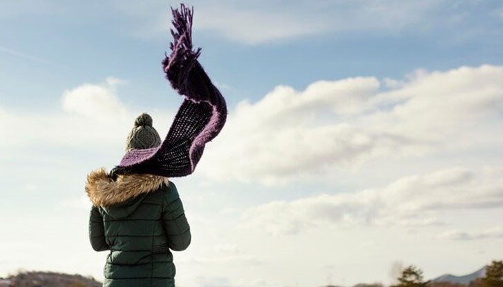 Температурите падат драстично