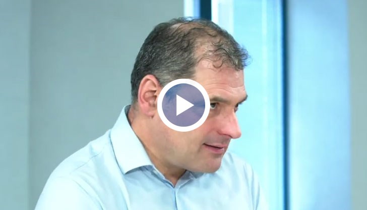 Това, което направи ЦИК с отмяната машините, е скандално, казва политологът