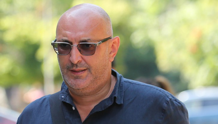 Бежанска война от 1 милион палестинци означава много тежък натиск, посочи бившият заместник-министър на външните работи Бежанска война от 1 милион палестинци означава много тежък натиск, посочи бившият заместник-министър на външните работи