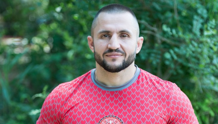 Почувствах се унизен, когато ме открадна Виктория Почувствах се унизен, когато ме открадна Виктория