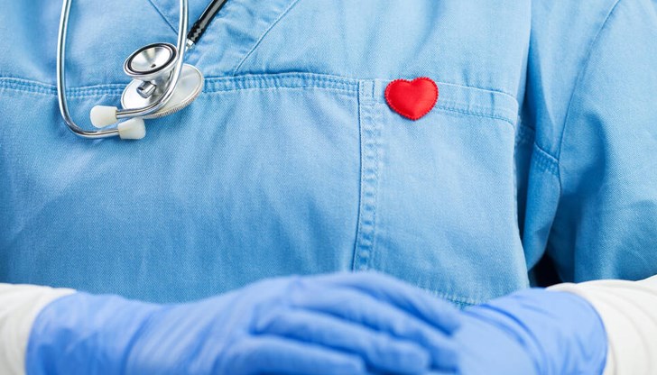 Над 850 българи са в списъка за трансплантация на орган