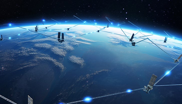 Шломо Кархи: "Хамас" ще използва сателитната система за терористична дейност Шломо Кархи: "Хамас" ще използва сателитната система за терористична дейност