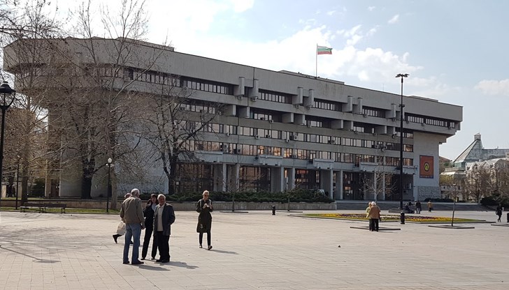 Стойността на изготвеното проектно предложение е 37 милиона лева