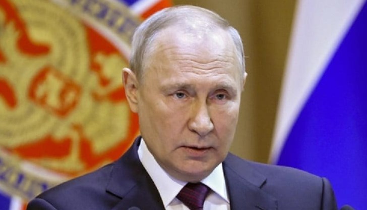 Руският президент е заявил това по време на срещата с унгарския външен министър в Пекин