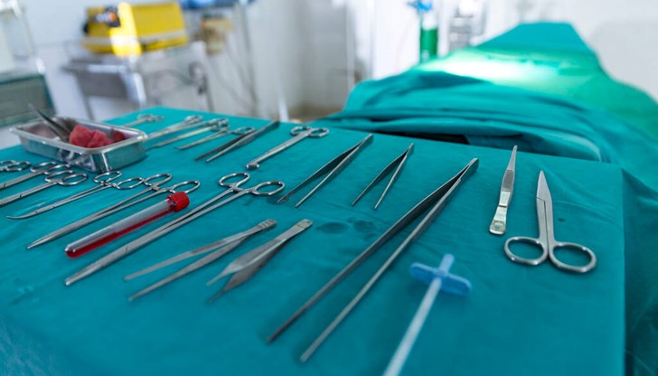 На един общопрактикуващ лекар в Русенска област се падат средно 1607 пациенти