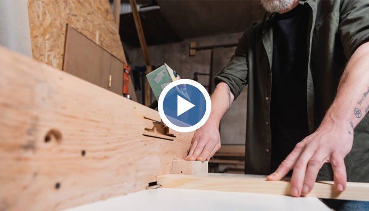 Поръчките на мебели само за една година са паднали с 40%