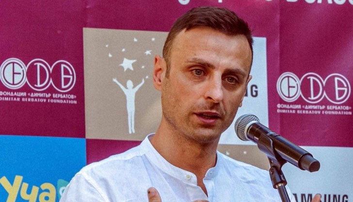 Футболните хора трябва да си отвоюват обратно БФС Футболните хора трябва да си отвоюват обратно БФС