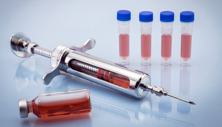 При 95 процента от участниците в изпитанията ракът се стабилизира и престава да прогресира